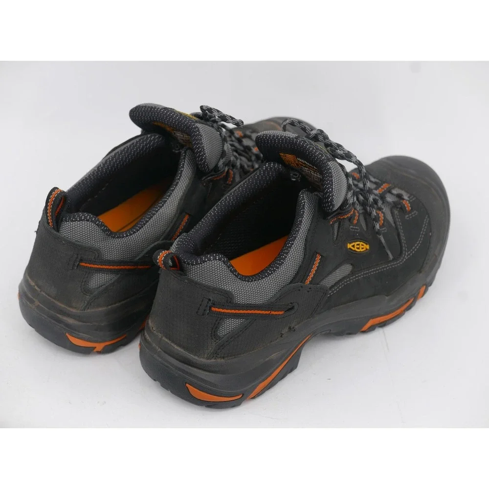 Keen utility braddock